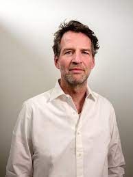 Speaker profile image for Wessel  Vreugdenhil