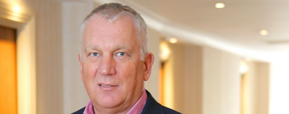 Speaker profile image for Willem-jan  van den Dijssel