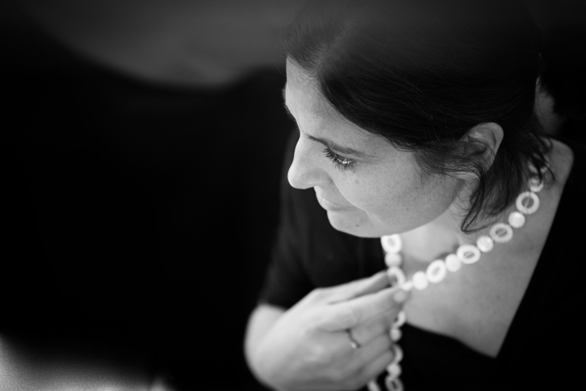 Speaker profile image for Lisa  Hassanzadeh