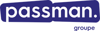 Exhibitor profile image for Passman