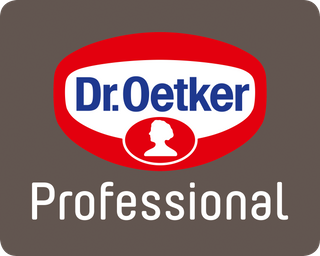 Exhibitor profile image for Dr. Oetker Professional
