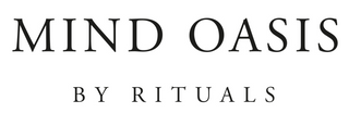 Exhibitor profile image for Mind Oasis by Rituals