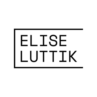 Exhibitor profile image for Studio Elise Luttik