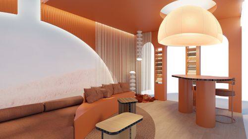 Experience Relaxation and Design with Finsa at the Independent Hotel Show Amsterdam 2025!