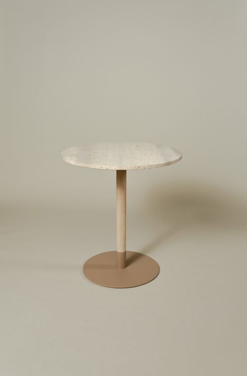 Maxime Bistro Table