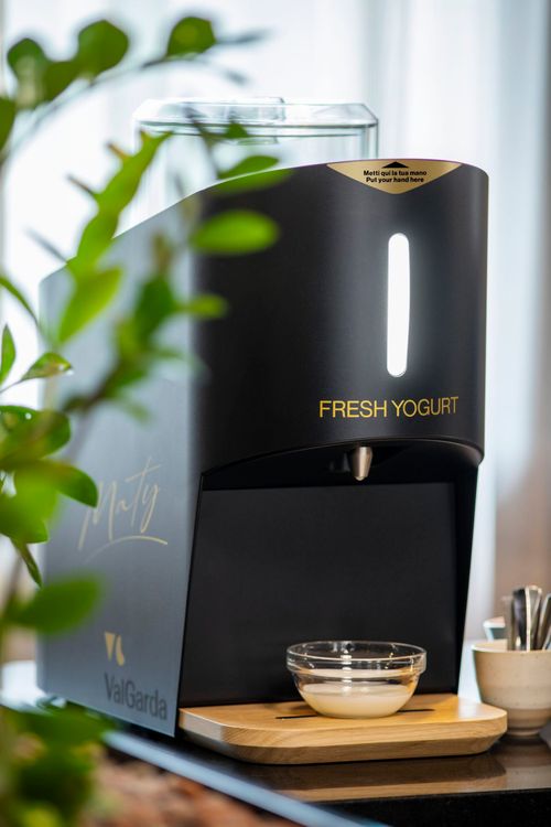 MATY Yoghurt Dispenser