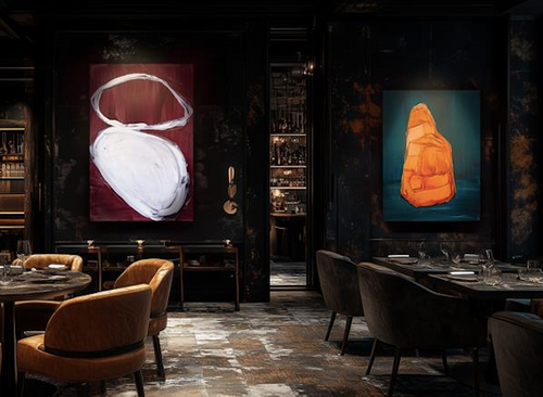 Art experiences and events