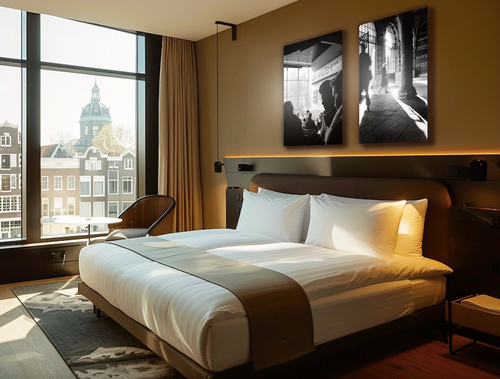 Art purchase and rental