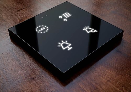 Zennio Flat X – Flat XL