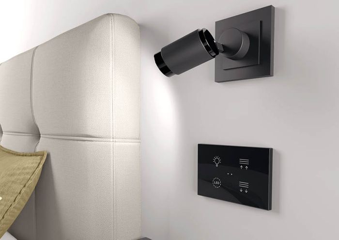 Zennio Flat X – Flat XL