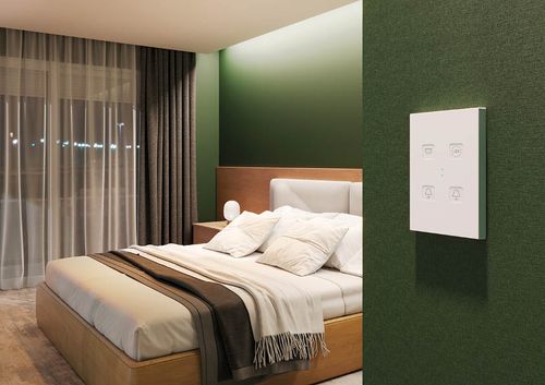 Zennio Tecla 55 X – Tecla XL