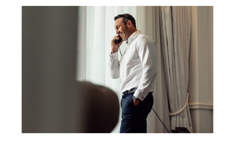 Hotel telephony & VOIP