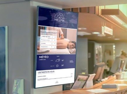 Digital Signage