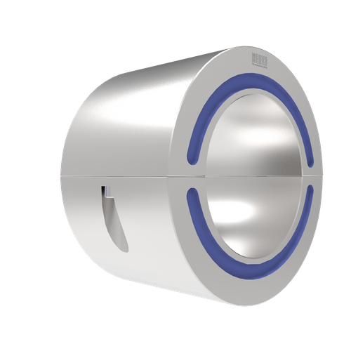 The Merus Water Treatment