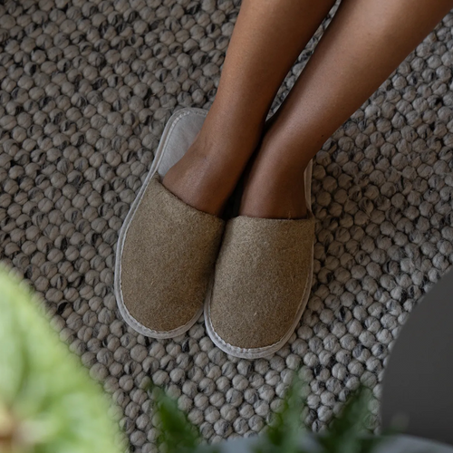 Bioplush Hy hotel slipper (BP8621)