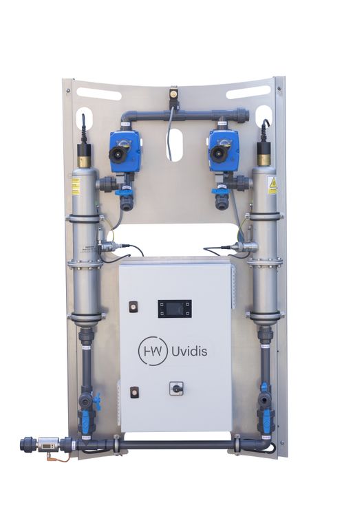 HW Uvidis