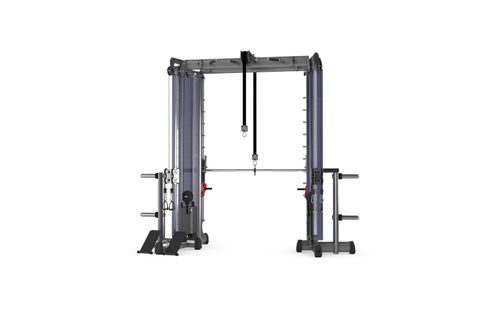 5242 Multi-Power Station Privategym
