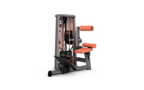 5012 Bauch und Rücken Combo