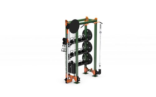 80A00024 Functional Performance Hub