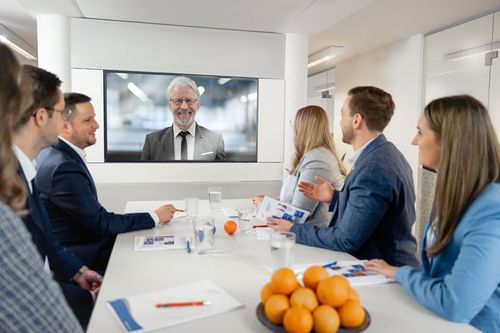 Team - Revenue Management Strategy