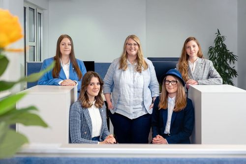 Team - Content Management