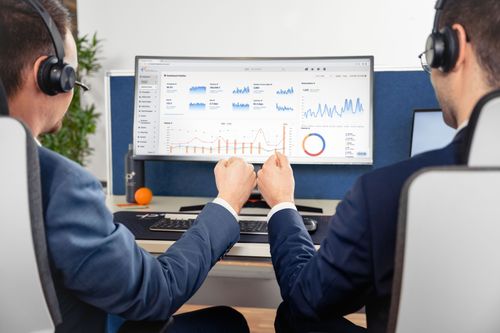 Team - Implementation & On-boarding