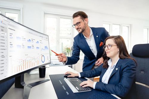 HotelPartner Revenue Management