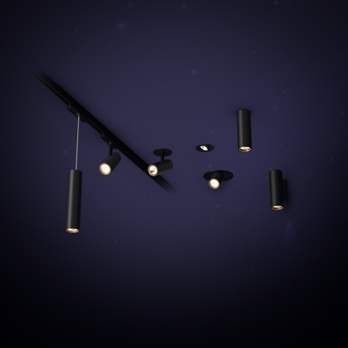 myCreation Accent D65