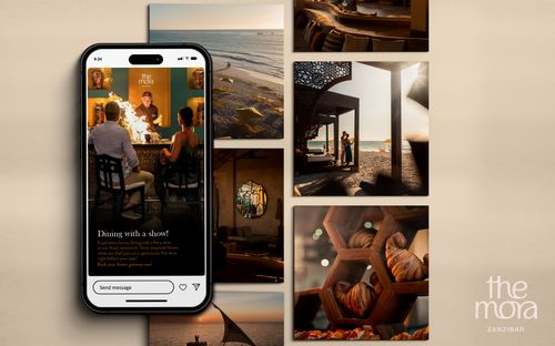 High-End Hotel Photography & Videos