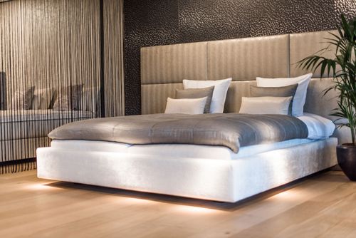 Adjustable Components