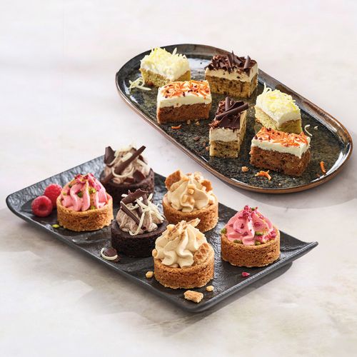 Koopmans Professioneel Patisserie