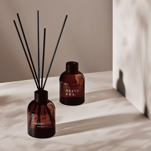 Olive Era Geurstokjes