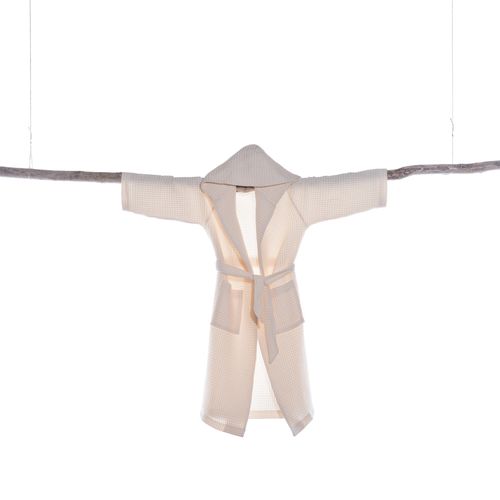 Regenerative Rainfed Children's Robe