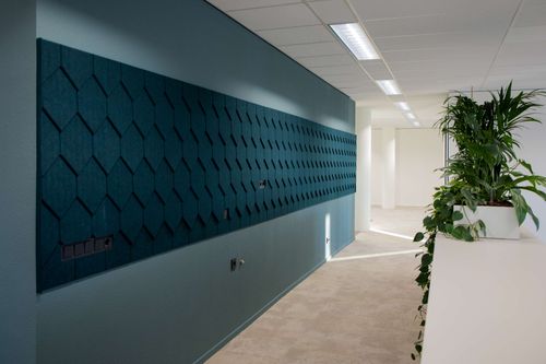 AMB Acoustics PETfelt