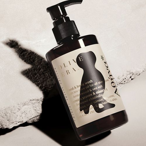 Olive Era Hand & Body wash