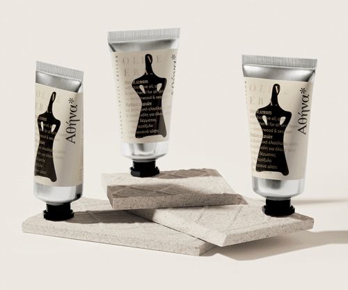 Olive Era Hand Cream