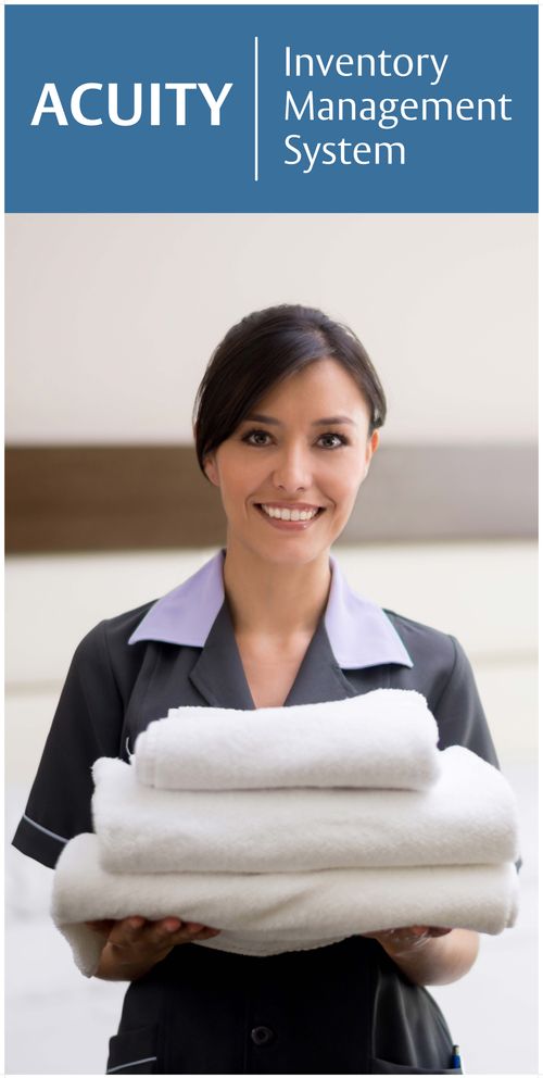 Inventory Management System