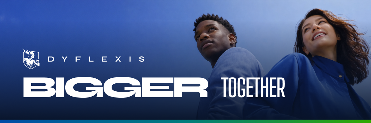 Cover image - Dyflexis