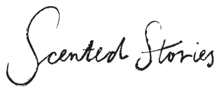 Exhibitor profile image for Scented Stories
