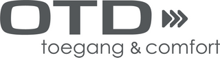 Exhibitor profile image for OTD toegang & comfort B.V