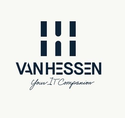 Cover image - Van Hessen B.V