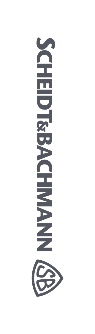 Exhibitor profile image for Scheidt & Bachmann