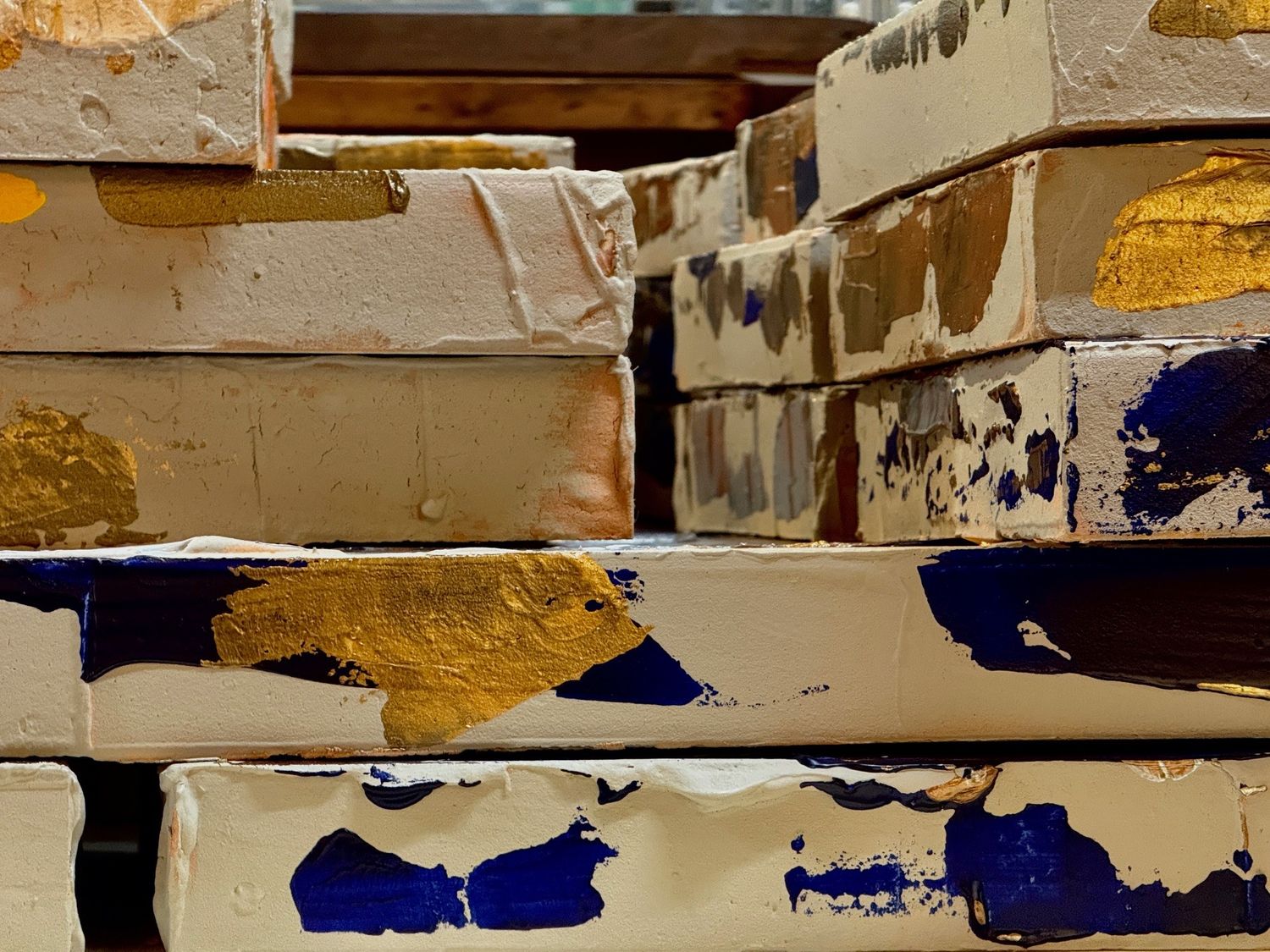 Cover image - Huben.art