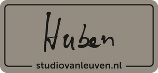 Exhibitor profile image for Huben.art