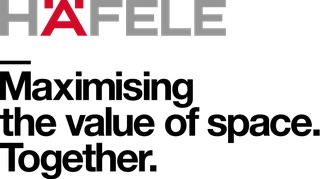 Exhibitor profile image for Häfele Nederland BV