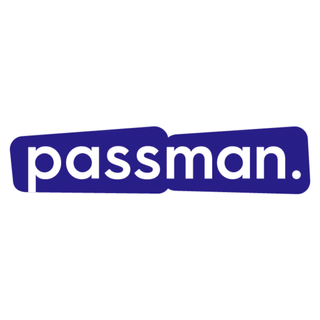 Exhibitor profile image for PASSMAN