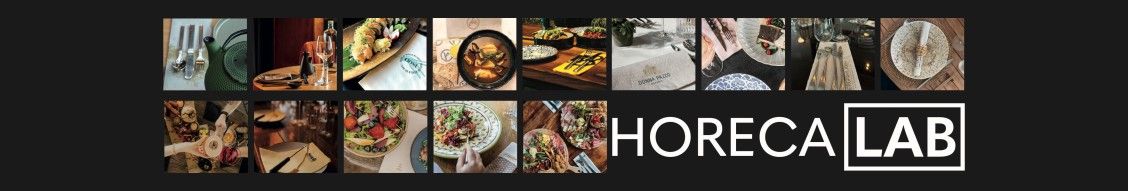 Cover image - HorecaLAB