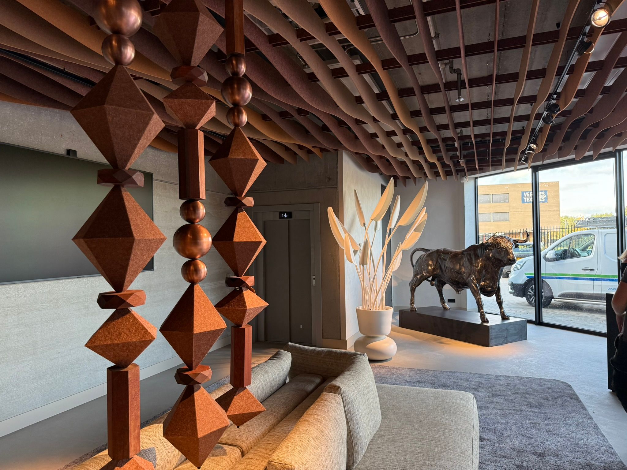 Cover image - AKOESTIEK.nl