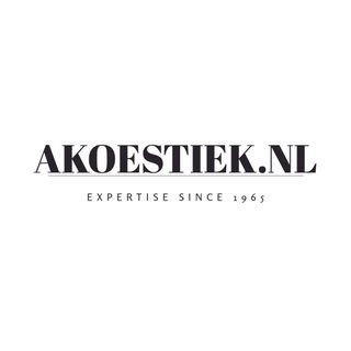 Exhibitor profile image for Akoestiek