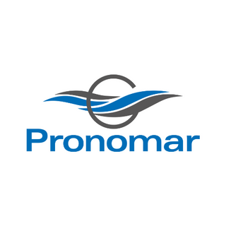 Exhibitor profile image for Pronomar B.V